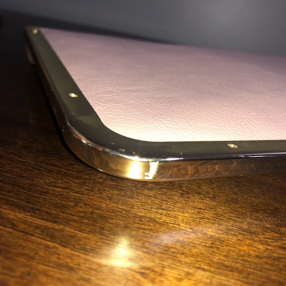 NWOT ASOS Large Envelop Clutch - Picture 6 of 11